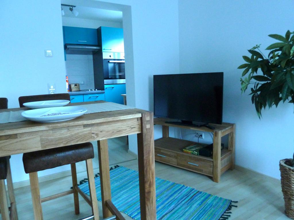 Haus Salzberg Apartment Hallstatt Room photo