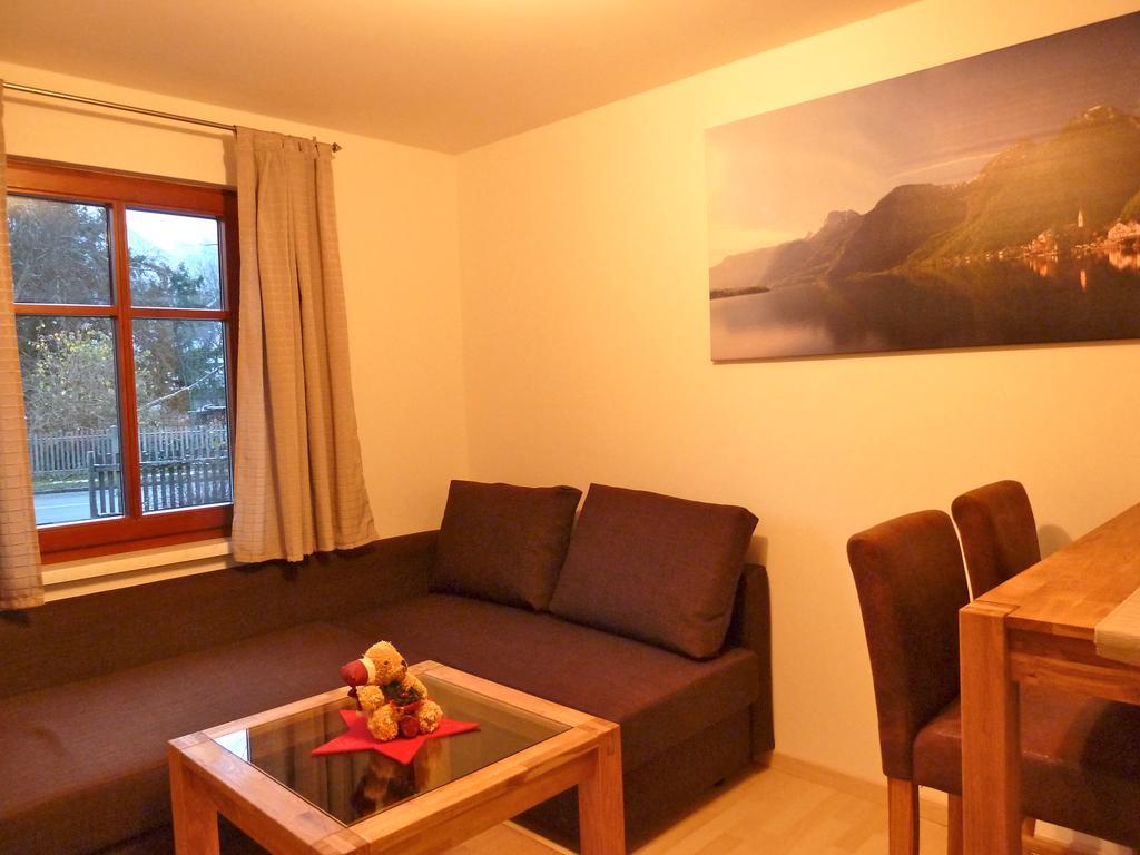Haus Salzberg Apartment Hallstatt Room photo